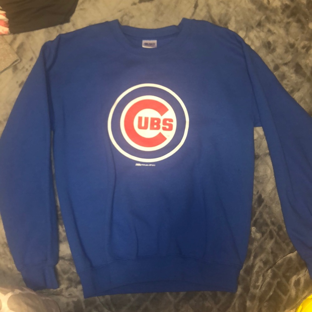 Chicago Cubs Sweatshirt